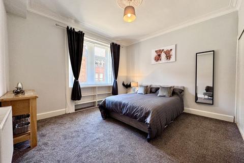 1 bedroom ground floor flat for sale, Barassie Street, Troon KA10
