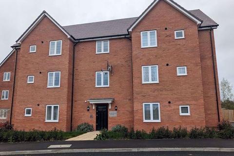 1 bedroom flat to rent, Apartment 2, 88 Ashford Road, Rushwick, Worcester, WR2