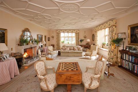 7 bedroom detached house for sale, Wilsford Cum Lake, Salisbury, Wiltshire, SP4