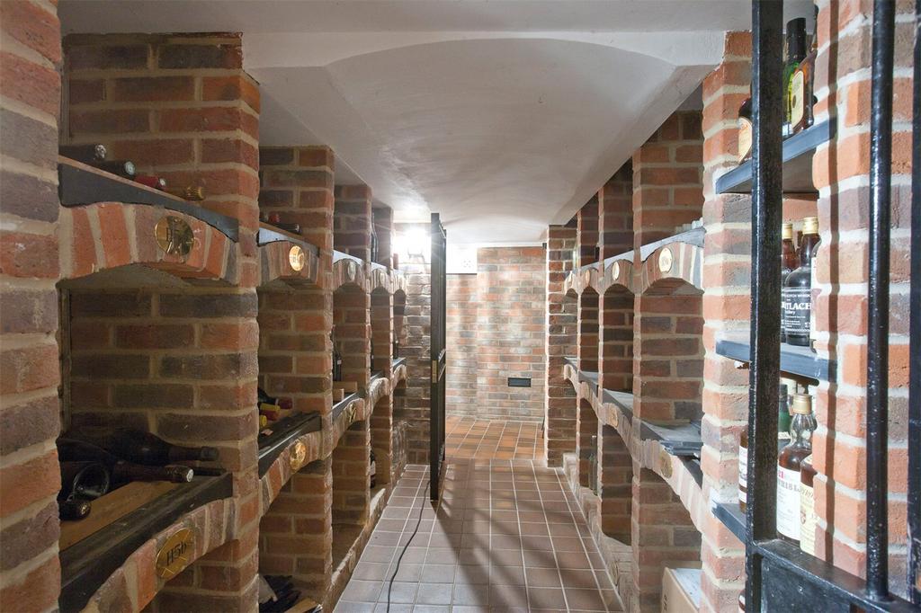 Wine Cellar