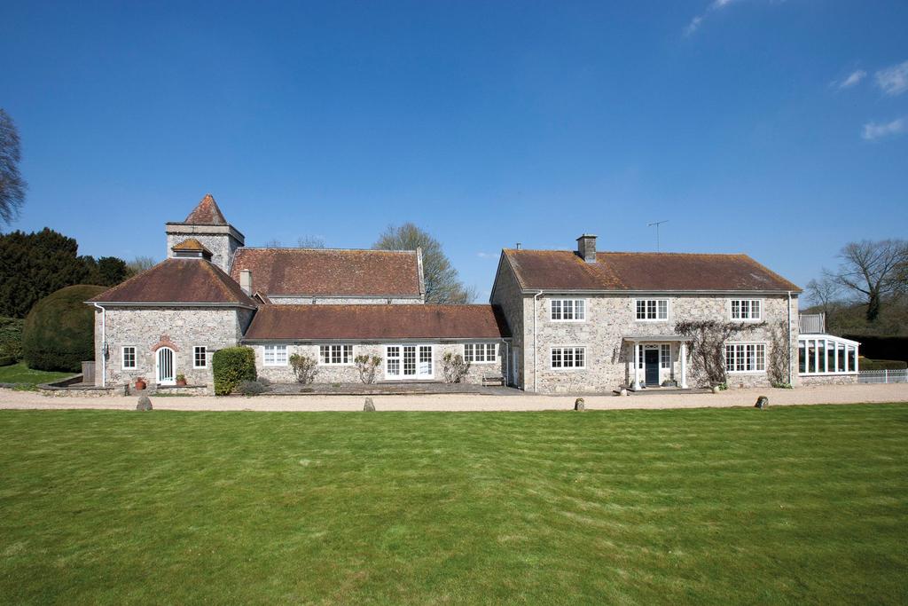 4 Bed Dower House