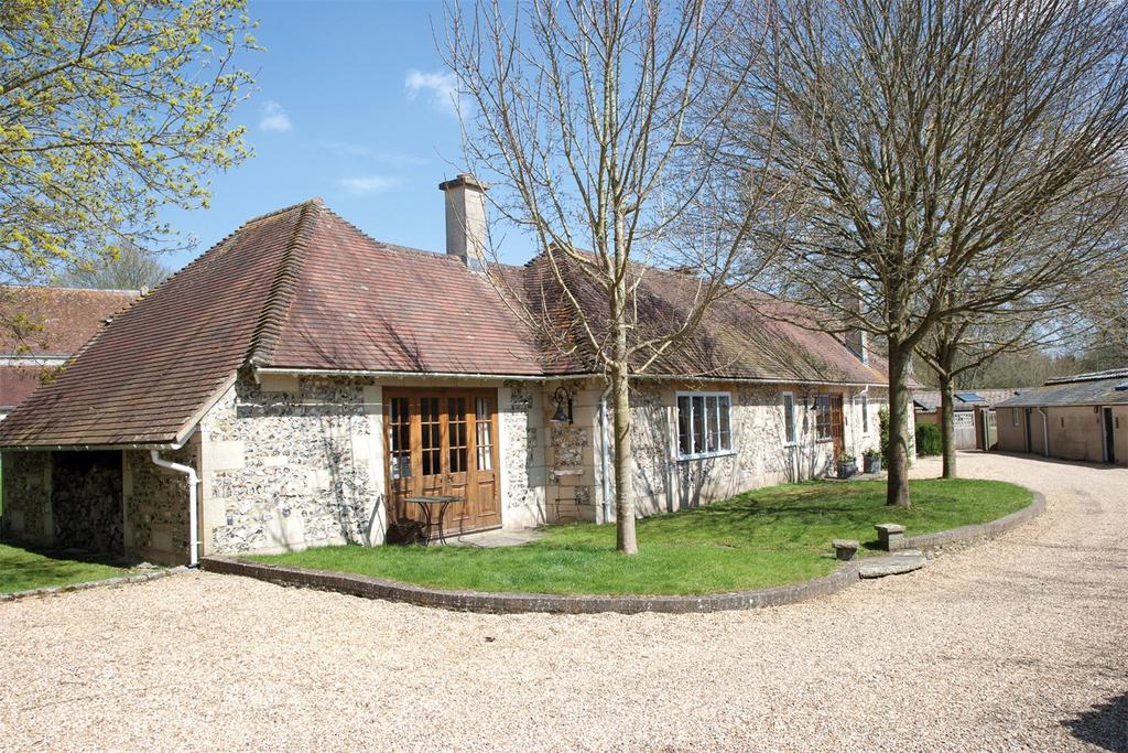 2 Bed Cottage