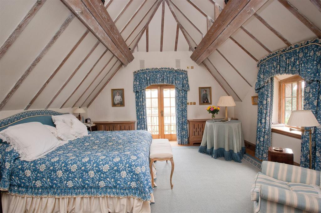 Principal Bedroom