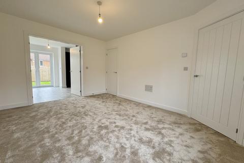 4 bedroom detached house for sale, Cedar Way, Sunderland, Tyne and Wear, SR2