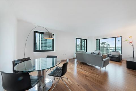 2 bedroom flat to rent, South Quay Square, London, E14