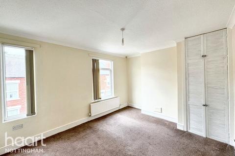 3 bedroom terraced house for sale, Hudson Street, Nottingham