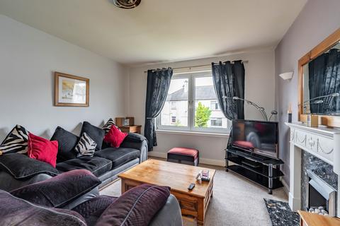 2 bedroom flat for sale, Farquhar Terrace, South Queensferry EH30