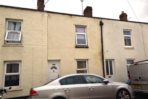 2 bedroom terraced house for sale, Wellesley Street, Gloucester, Gloucestershire, GL1