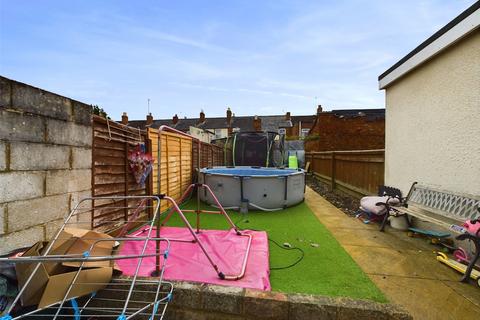 23 Wellesley Street, Gloucester, GL1 4QP