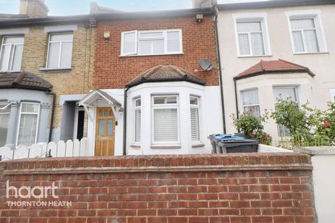 4 bedroom terraced house for sale, Northwood Road, Thornton Heath