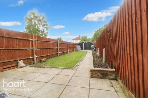 4 bedroom terraced house for sale, Northwood Road, Thornton Heath