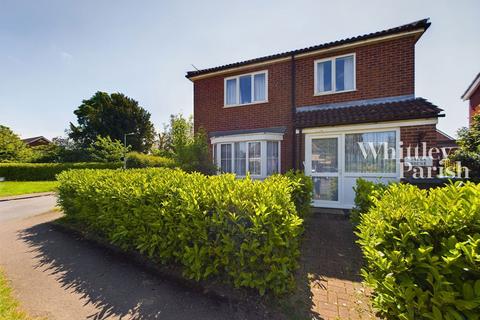 4 bedroom detached house for sale, New Street, Stradbroke