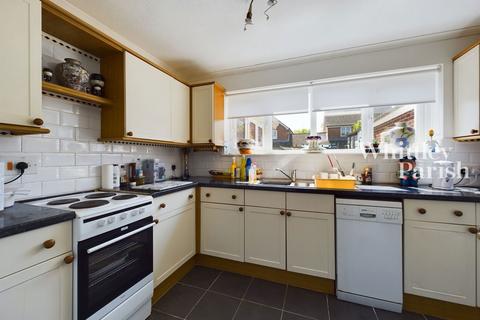 4 bedroom detached house for sale, New Street, Stradbroke