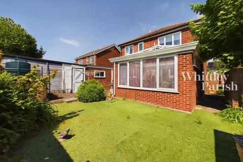 4 bedroom detached house for sale, New Street, Stradbroke