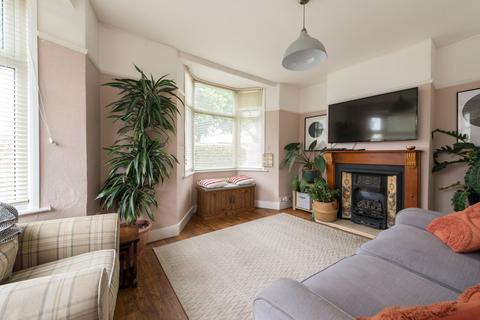 2 bedroom end of terrace house for sale, Leopold Road, Ramsgate, CT11