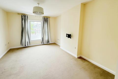 1 bedroom flat to rent, Market Place, Basingstoke RG21