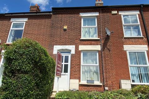 3 bedroom house for sale, Berners Street, Norwich NR3