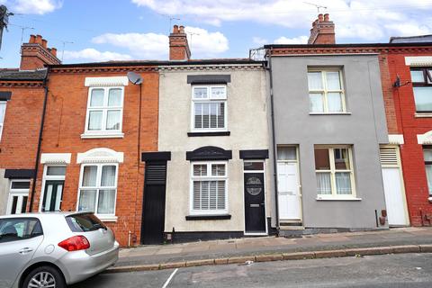 3 bedroom terraced house for sale, Leicester LE2