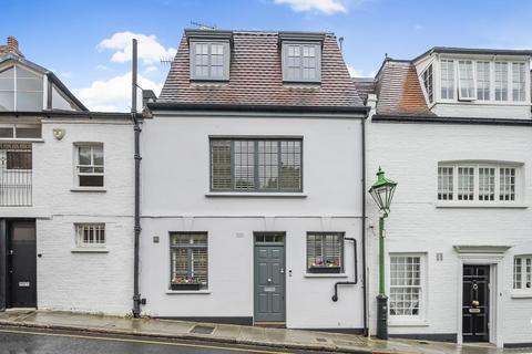 4 bedroom terraced house for sale, Hillsleigh Road,  London W8,  W8