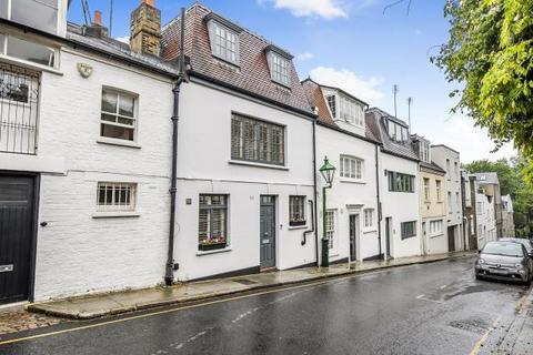 4 bedroom terraced house for sale, Hillsleigh Road,  London W8,  W8