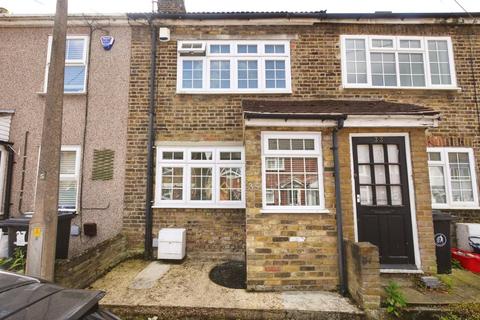 2 bedroom terraced house for sale, Great Eastern Road, Warley, Brentwood, Essex, CM14