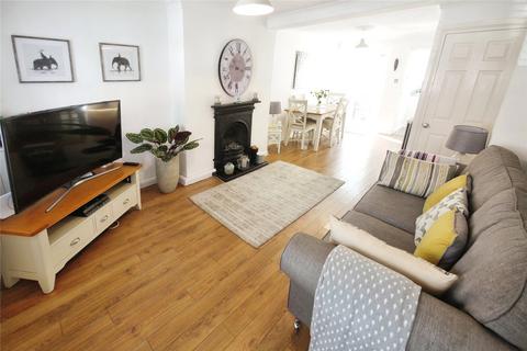 2 bedroom terraced house for sale, Great Eastern Road, Warley, Brentwood, Essex, CM14