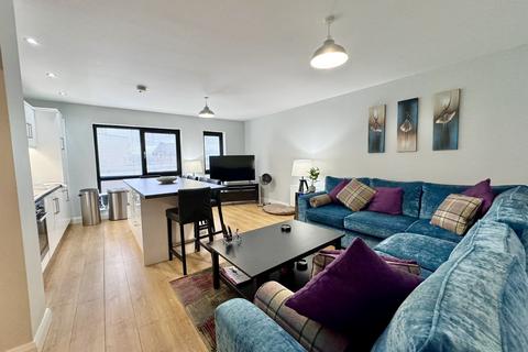 2 bedroom flat for sale, West Portland Street, Troon KA10
