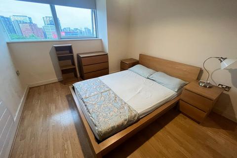 2 bedroom apartment to rent, Blackwall Way, London, E14