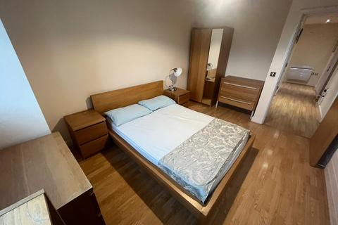 2 bedroom apartment to rent, Blackwall Way, London, E14