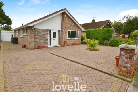 4 Carlton Close, Cleethorpes, DN35 0NP