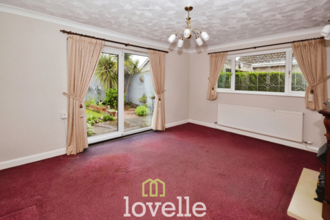 4 Carlton Close, Cleethorpes, DN35 0NP