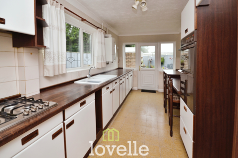 4 Carlton Close, Cleethorpes, DN35 0NP