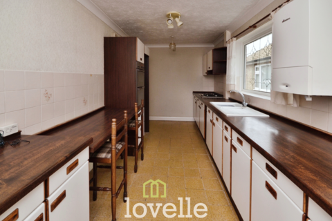 4 Carlton Close, Cleethorpes, DN35 0NP