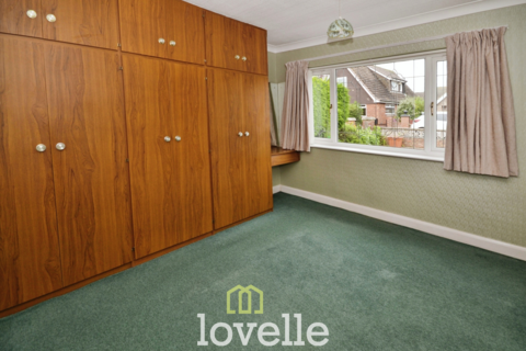 4 Carlton Close, Cleethorpes, DN35 0NP