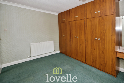 4 Carlton Close, Cleethorpes, DN35 0NP