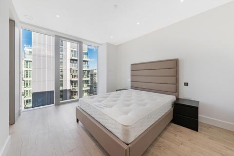 1 bedroom flat to rent, Perilla House, Stable Walk, Aldgate, London, E1