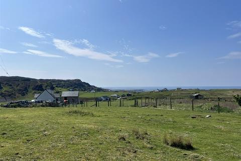 Plot for sale, Land North West Of Mulldubh, Isle of Colonsay, Argyll, PA61