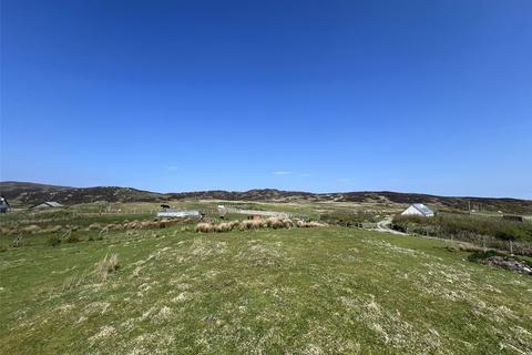 Plot for sale, Land North West Of Mulldubh, Isle of Colonsay, Argyll, PA61