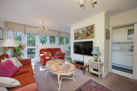 3 bedroom apartment for sale, Semley House, Semley Place, London, SW1W