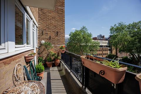 3 bedroom apartment for sale, Semley House, Semley Place, London, SW1W