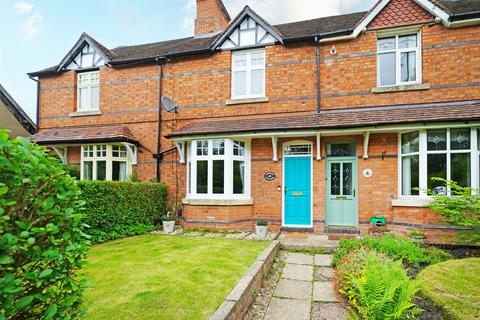 3 bedroom terraced house for sale, Warwick Road, Knowle, B93