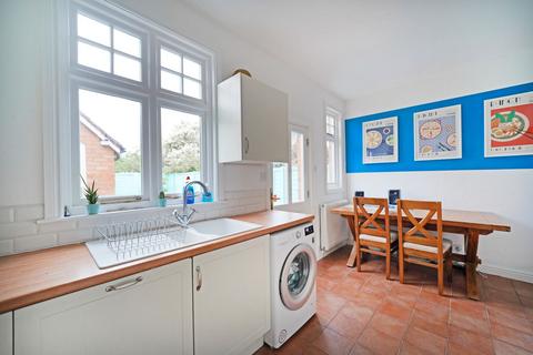 3 bedroom terraced house for sale, Warwick Road, Knowle, B93