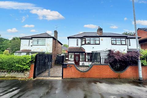 3 bedroom semi-detached house for sale, Wilton Road, Crumpsall, M8