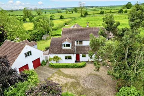 5 bedroom detached house for sale, Main Street, Chadwell, Leicestershire