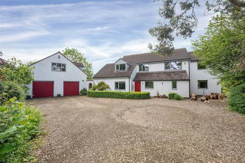 5 bedroom detached house for sale, Main Street, Chadwell, Leicestershire