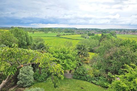 4 bedroom detached house for sale, The Roman Way, Glastonbury, BA6