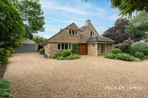 5 bedroom detached house for sale, Church Lane, Tickencote, PE9