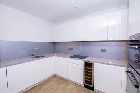 2 bedroom apartment to rent, Bach House 50 Wandsworth Road LONDON SW8