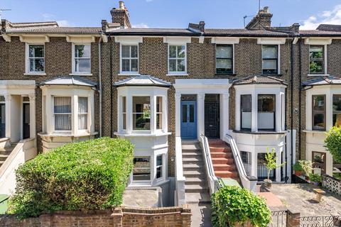 3 bedroom terraced house for sale, Benhill Road, Camberwell, London, SE5
