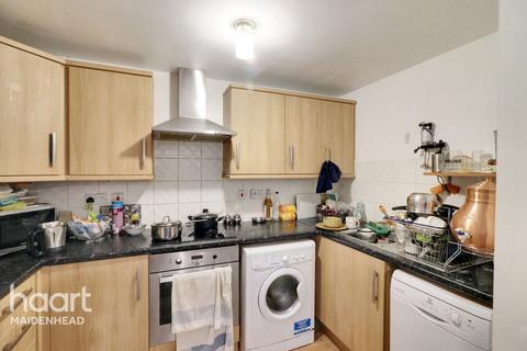 2 bedroom apartment for sale, Grenfell Road, MAIDENHEAD